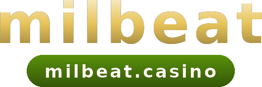 milbeat logo